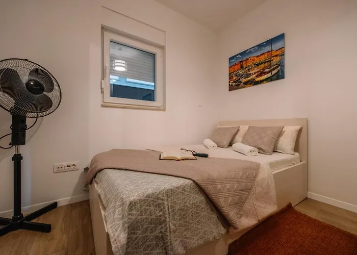 Apartment Spalato