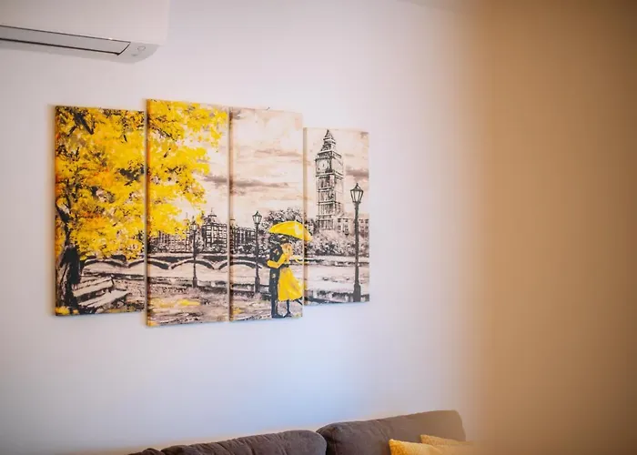 Apartment Spalato
