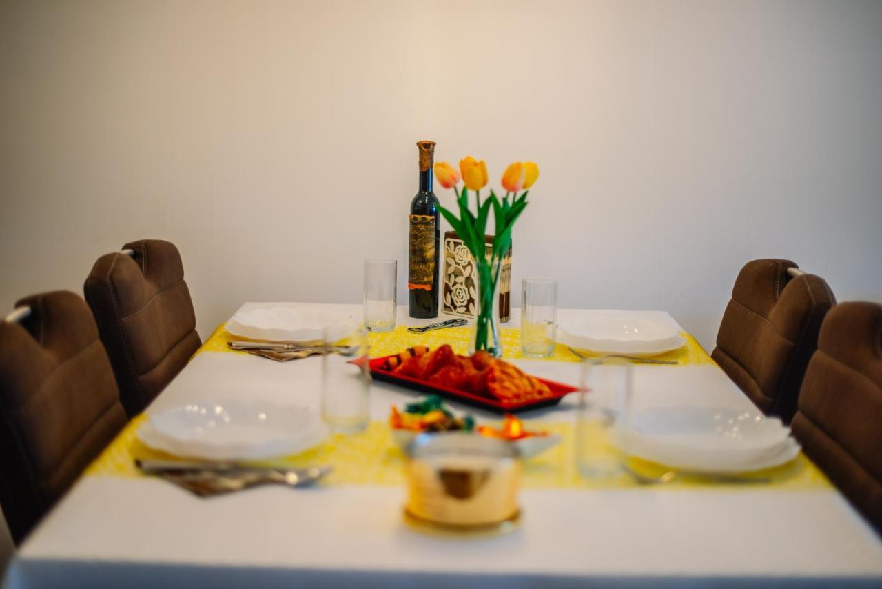 Apartmán Apartment Spalato Split
