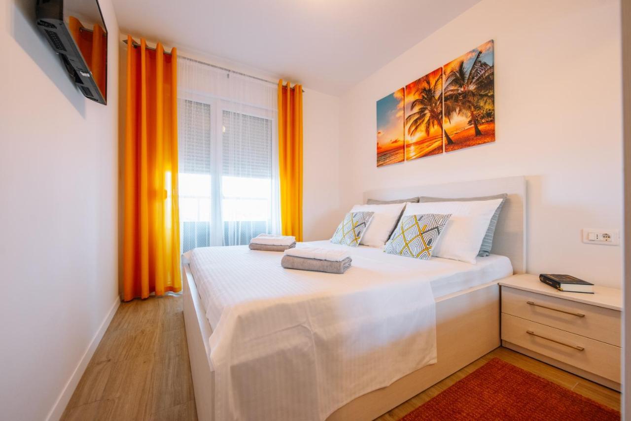 Apartmán Apartment Spalato