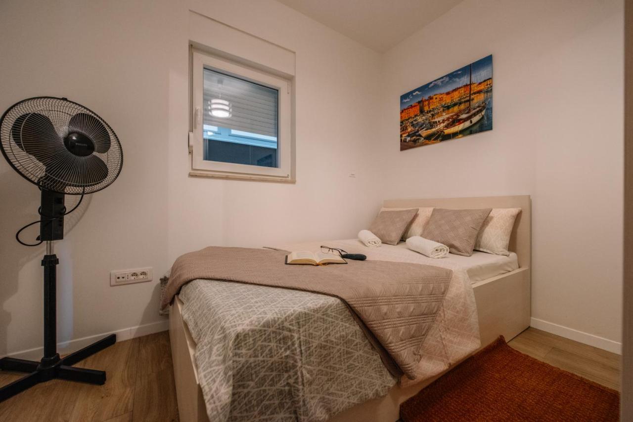 Apartment Spalato Apartament Split