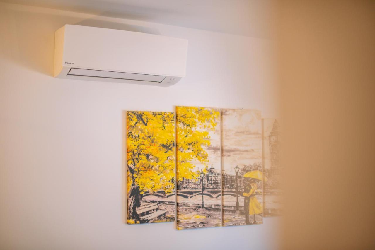 Apartmán Apartment Spalato *