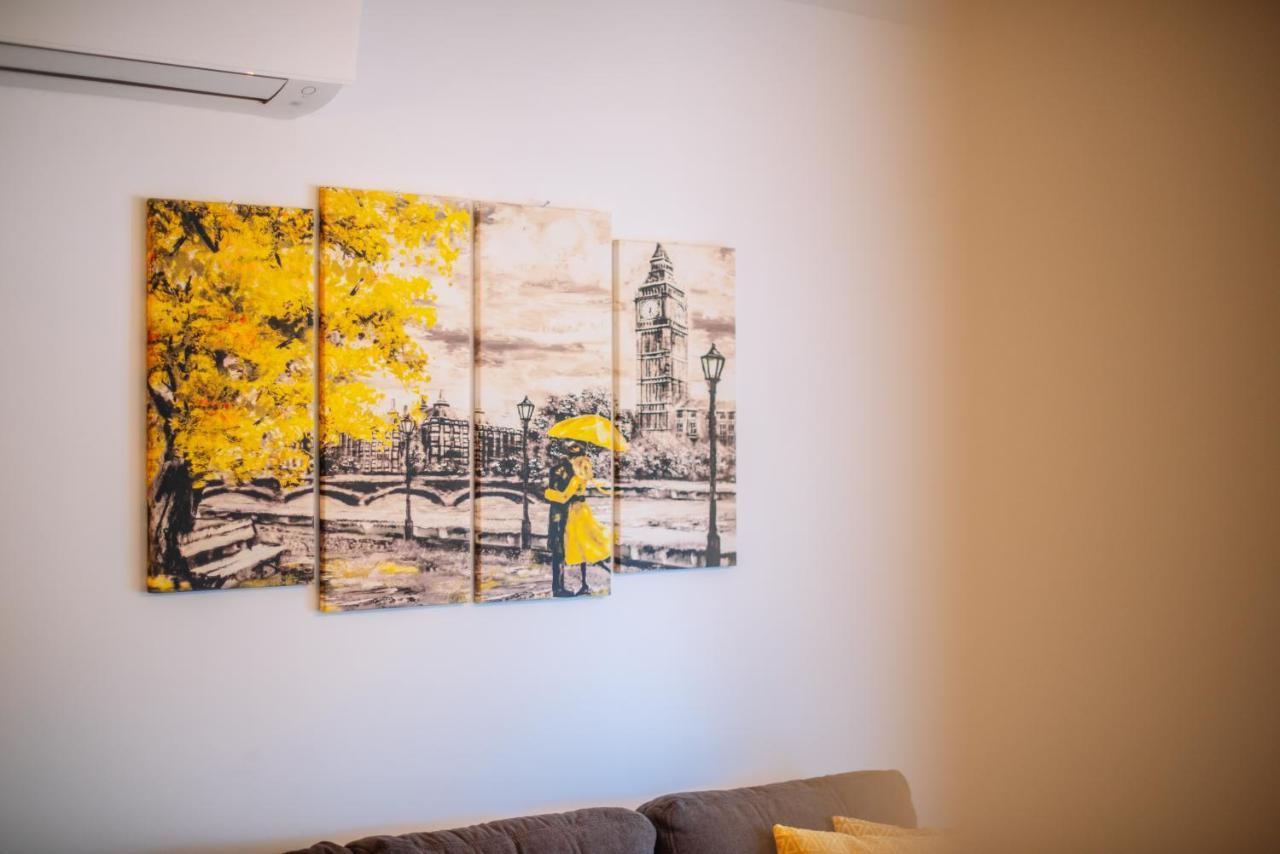 Apartament Apartment Spalato *