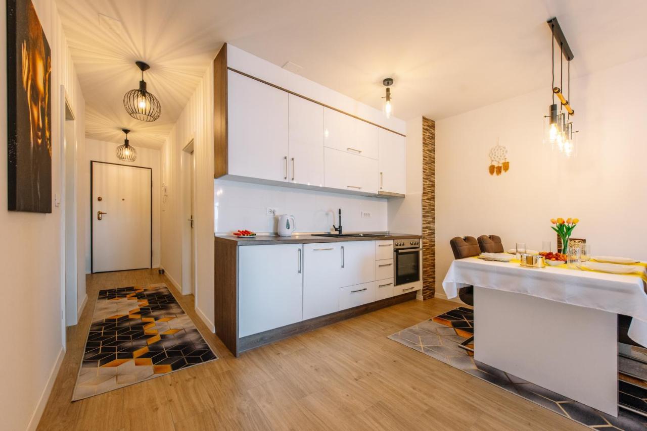 Apartmán Apartment Spalato