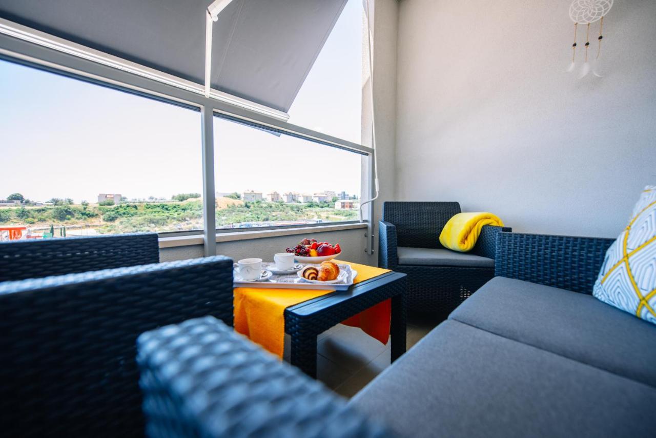 Apartmán Apartment Spalato