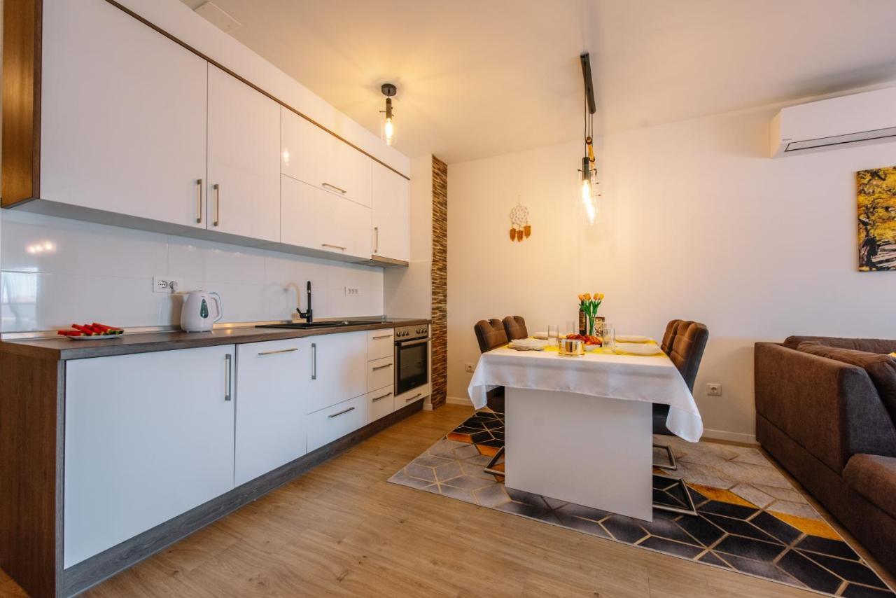 Apartmán Apartment Spalato