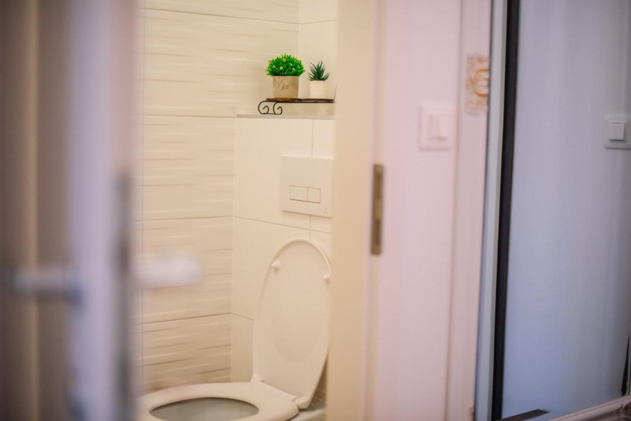 Apartmán Apartment Spalato Split