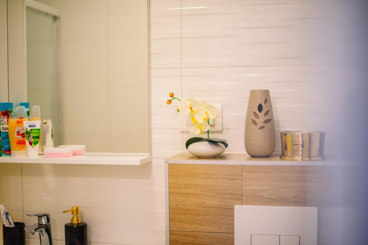 Apartmán Apartment Spalato Split