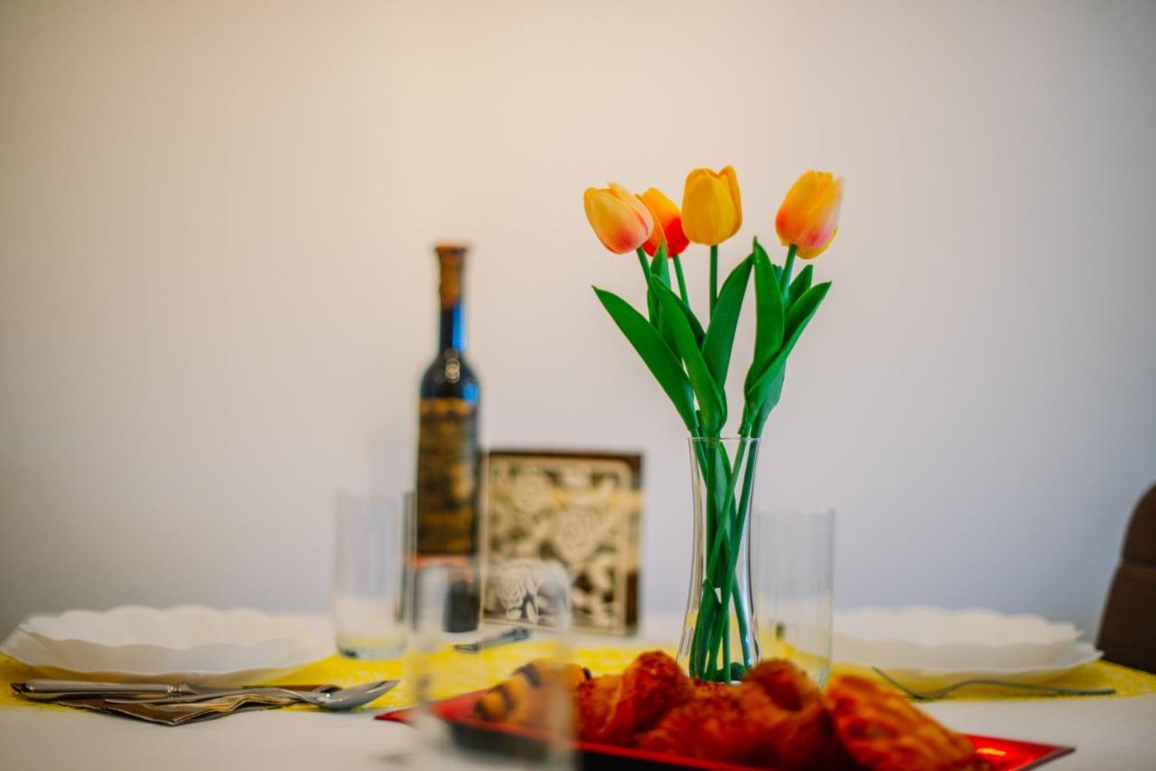 Apartmán Apartment Spalato Split