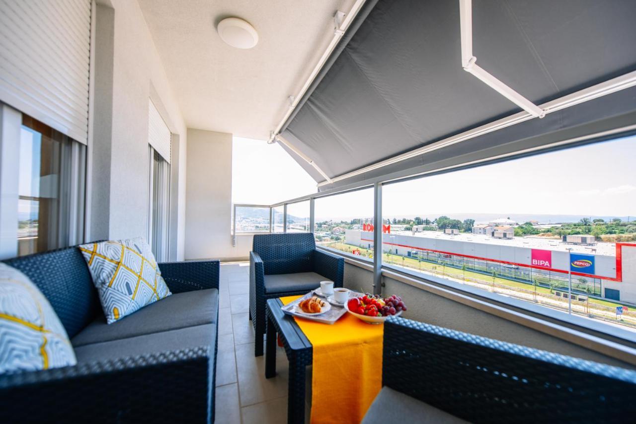 Apartmán Apartment Spalato