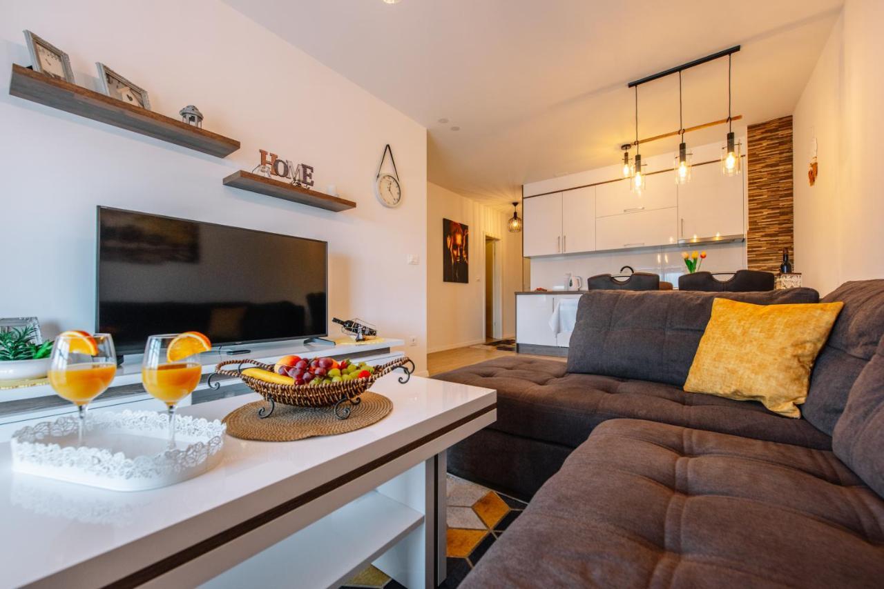 Apartmán Apartment Spalato