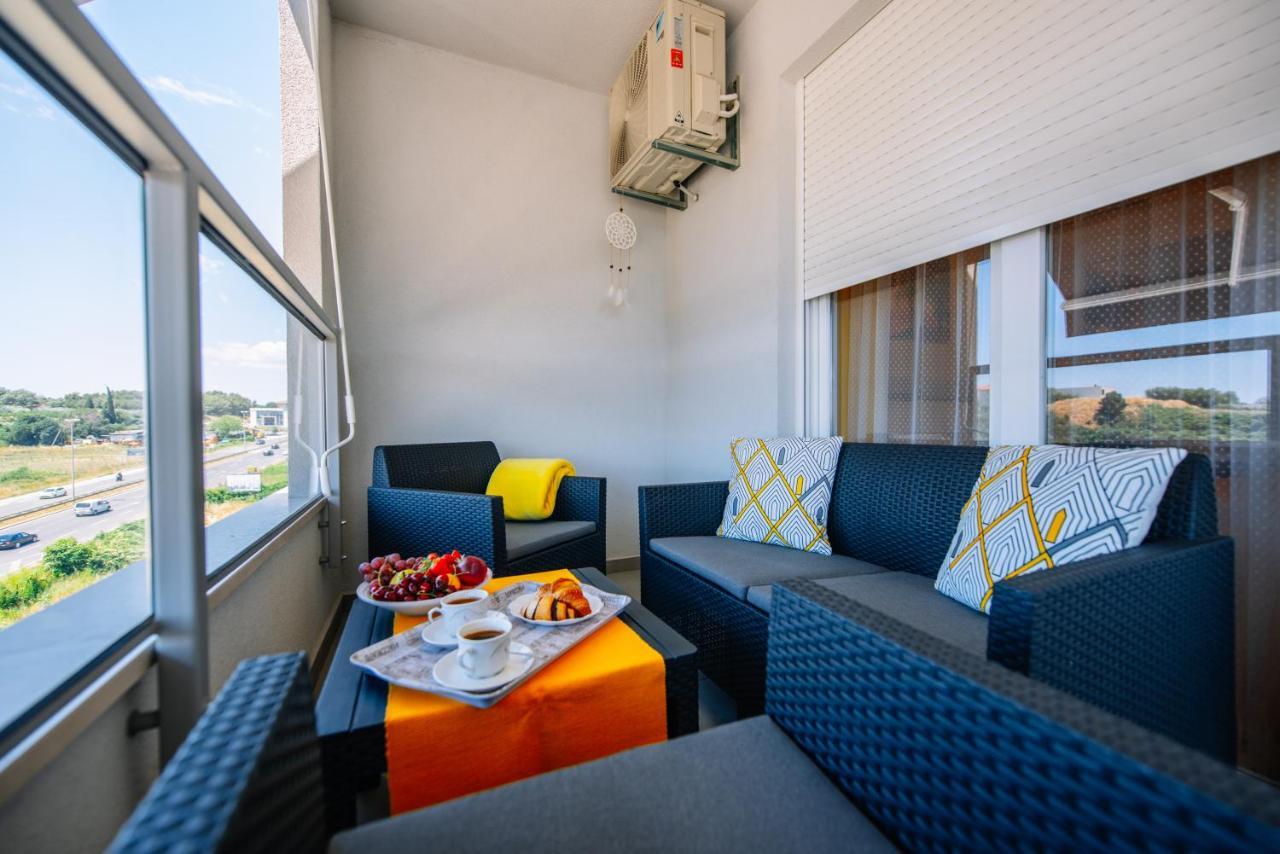 Apartment Spalato Apartmán Split